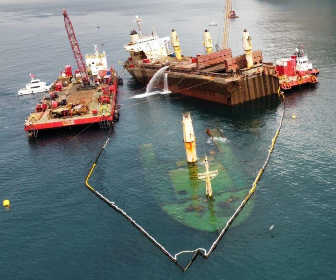 Tecnología europea llega para mejorar la seguridad industrial