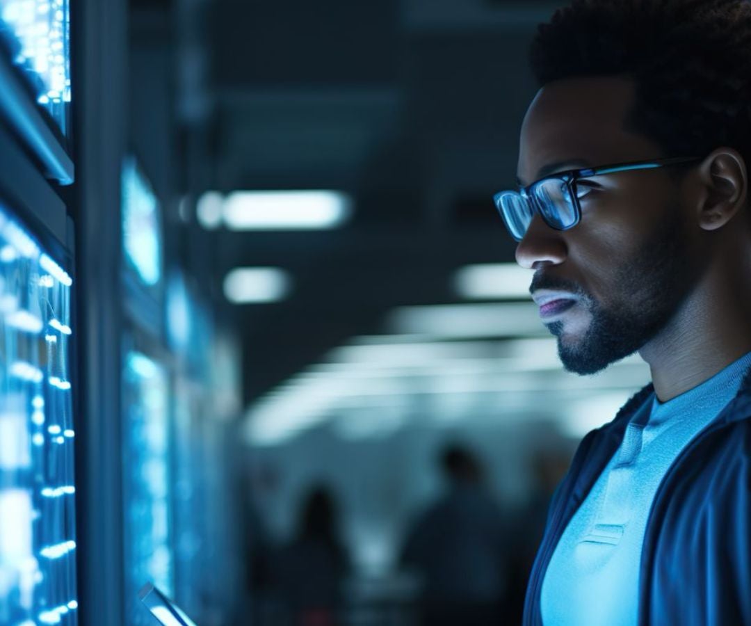 La inteligencia artificial se ha convertido en un aliado clave para la gestión del transporte de carga.