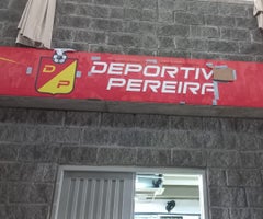 MinTrabajo suspende labores del Deportivo Pereira por incumplimientos laborales MinTrabajo suspende labores del Deportivo Pereira por incumplimientos laborales