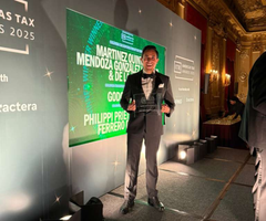 Nicolás Sanabria, asociado de PPU