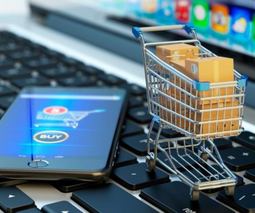 Comercio Electrónico