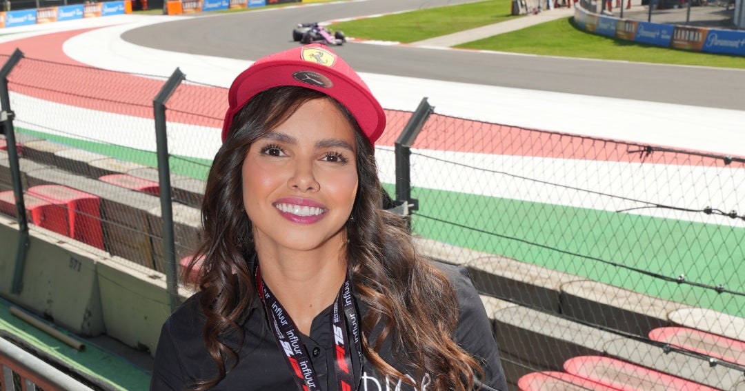 “La participación en la F1 nos dio una vitrina para poder entrar al mercado mundial”