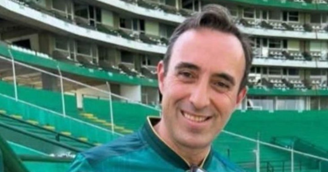 “La fecha para tener el club al día con todos sus pagos es a finales del próximo año”