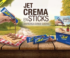 La Jet le ganó el pleito a Míga-Yett 100% Artesanal ante la Superindustria y Comercio