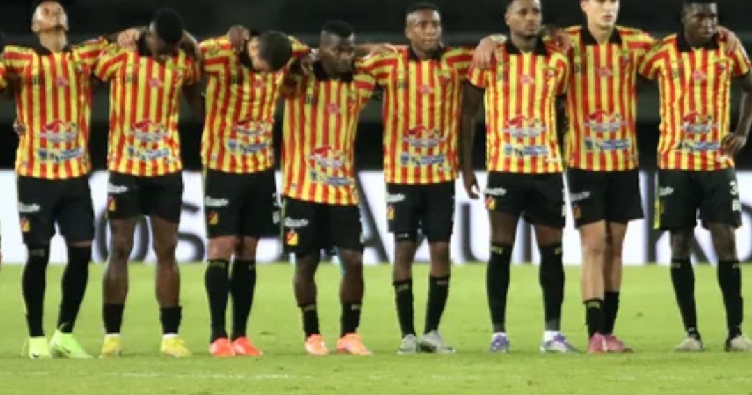 El Deportivo Pereira recibió inesperada ayuda de empresas públicas para saldar deudas