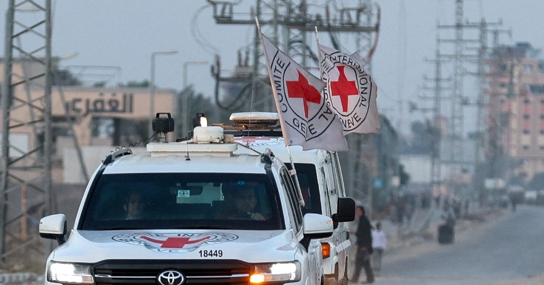 Los restos entregados a Israel no corresponden a rehenes de Gaza, dice prensa israelí