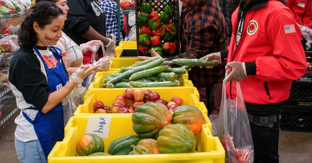 El impacto negativo del confinamiento se extiende para decenas de millones de personas