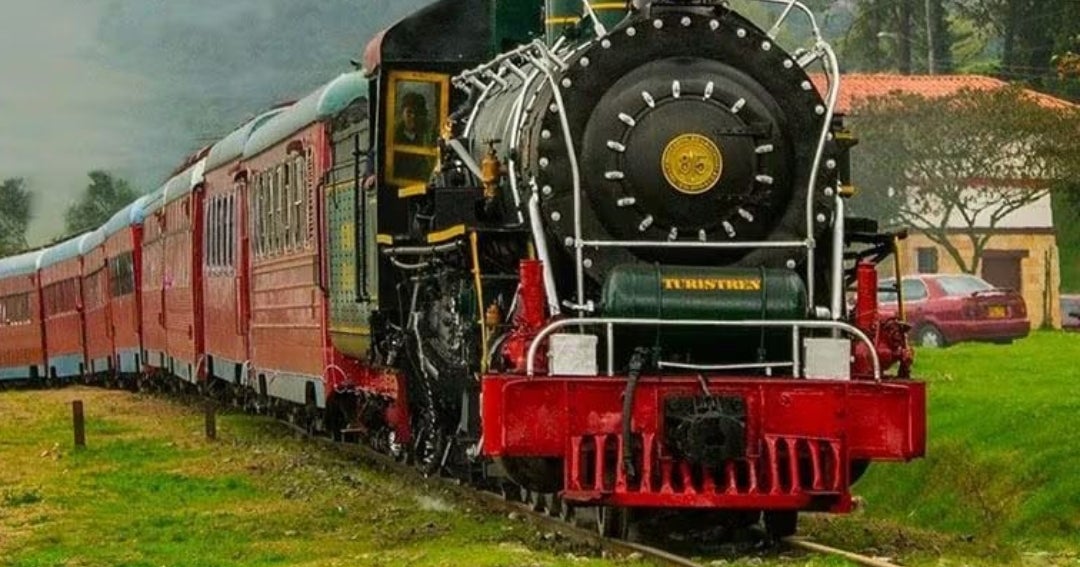 Gobierno aprueba Conpes 4171 para el uso Tren de Zipaquirá por $17,45 billones