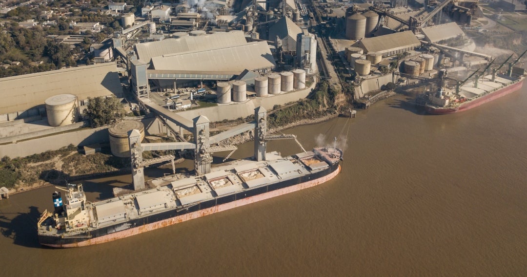 Tribunal argentino dictaminará sobre el ganador de la puja por Vicente, según Clarín