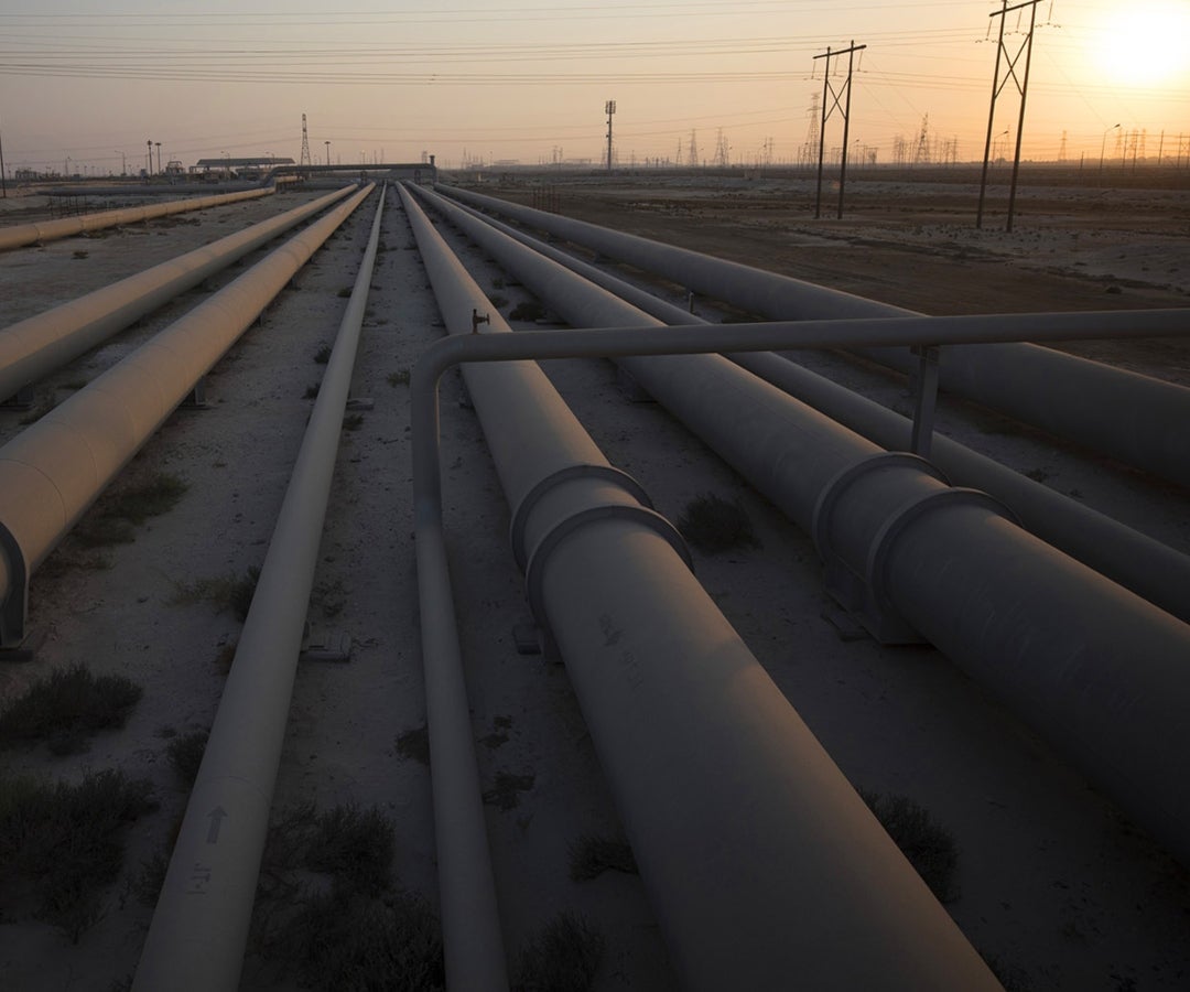 Ligero aumento de producción de petróleo para fin de año dice la Opep +