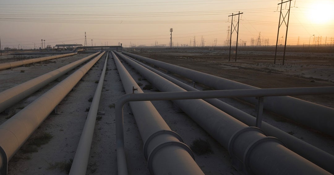 Opep+ dice que habrá pequeño aumento de la producción de petróleo a fin de año