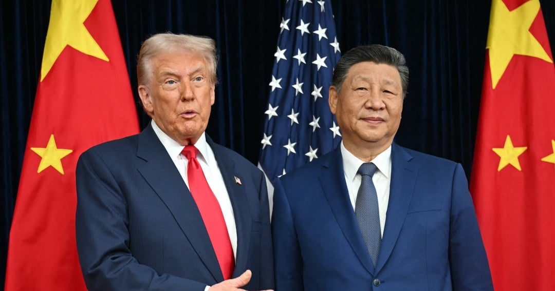 EE.UU. reduce formalmente a 10% los aranceles sobre el fentanilo importado a China