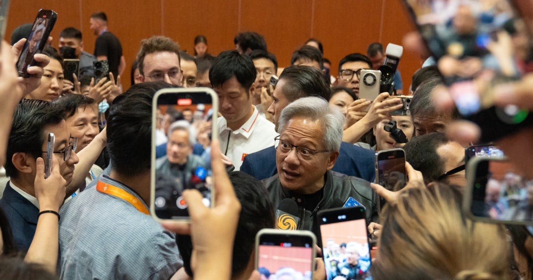 Nvidia tiene un valor de US$5 billones, esto es lo que significa para los mercados