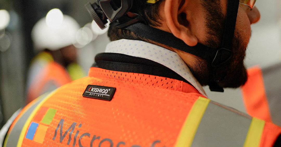 Microsoft firma contrato de US$9.700 millones con Iren para comprar chips de Nvidia