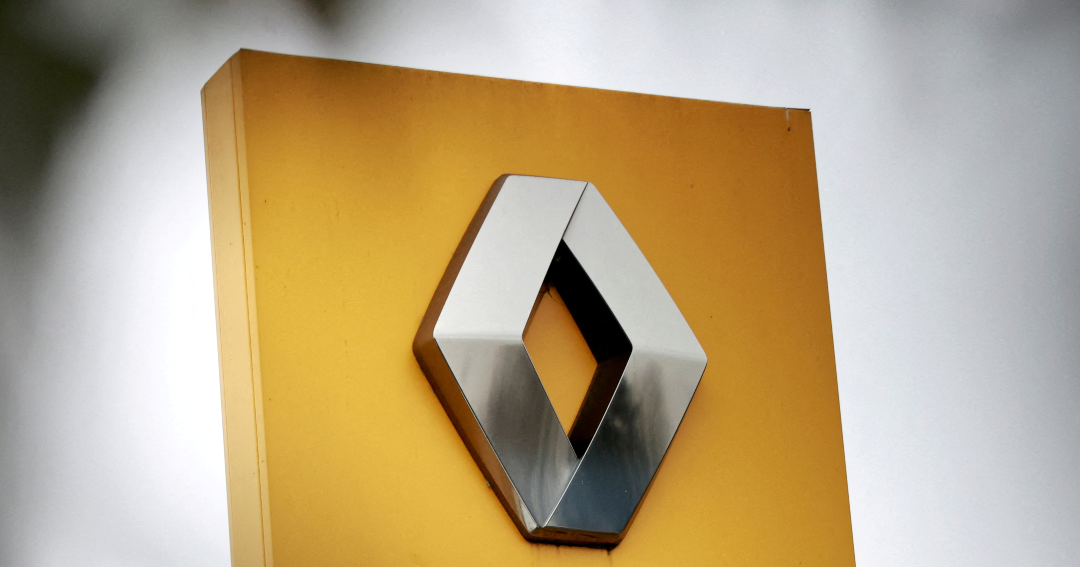 Renault negocia con automotrices como Chery tras su acuerdo con Geely en Brasil