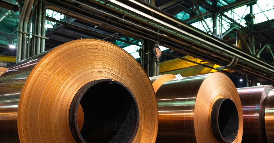 Glencore planea cerrar la mayor operación de cobre metálico de Canadá por los costos