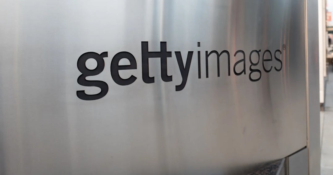 Acuerdo de Getty con Shutterstock por US$3.700 millones se enfrenta a investigación