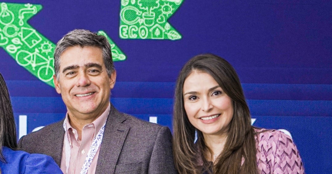 Se llevó a cabo el Foro Internacional de Inclusión, Circularidad y Alianzas en Bogotá