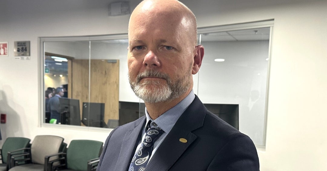 “Sirius representaría la mitad de la producción nacional en el primer año de producción"