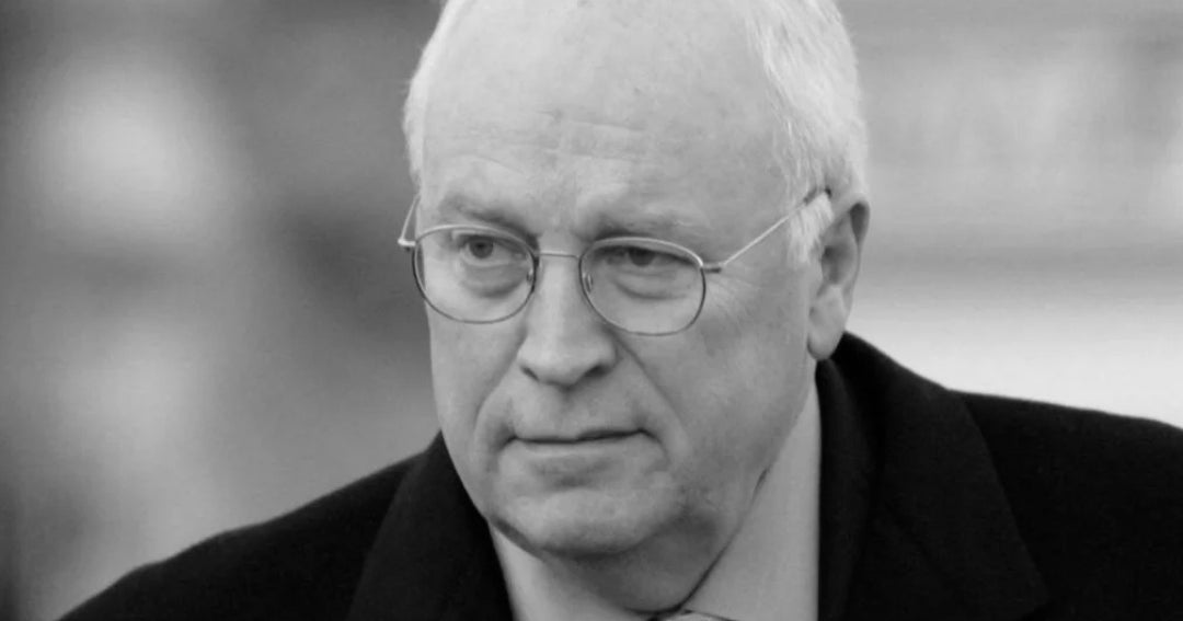 Dick Cheney