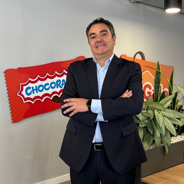 Juan Carlos Vargas, nuevo presidente de Ramo