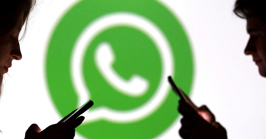 WhatsApp estrena aplicación para Apple Watch con mensajes de voz y otras funciones