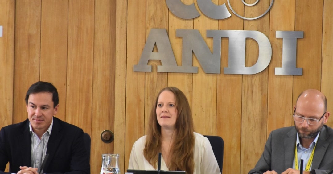 La Andi y la Fundación Santo Domingo presentan informe sobre migración en el país