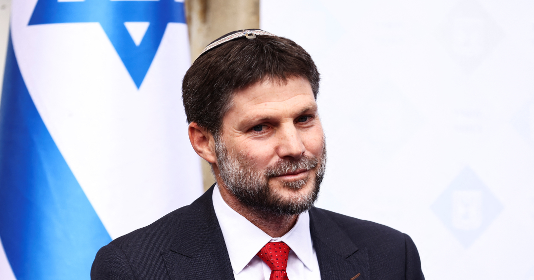 Israel busca controlar el déficit fiscal tras dos años de una costosa guerra en la región