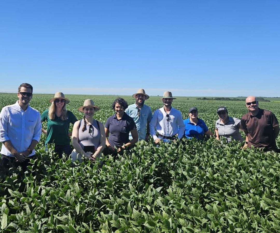 Griffith Foods y PepsiCo escalarán agricultura regenerativa a productores en Brasil