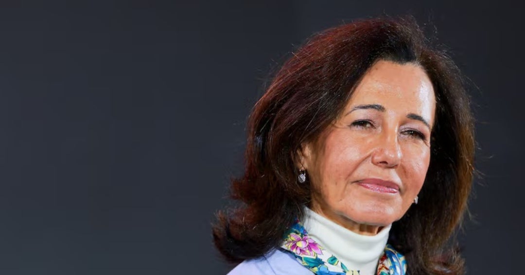 Botín advierte contra la sobrerregulación y aboga por políticas de innovación de la UE