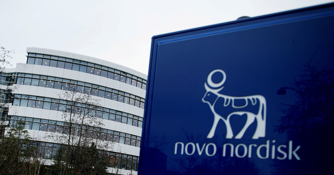 Novo cerca acordar con Trump la reducción de precios de fármacos contra obesidad