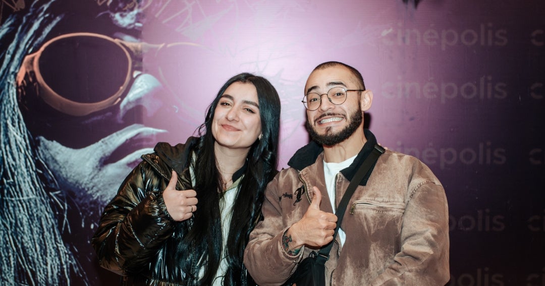 El nuevo show del comediante mexicano Carlos Ballarta se presentará en Cinépolis