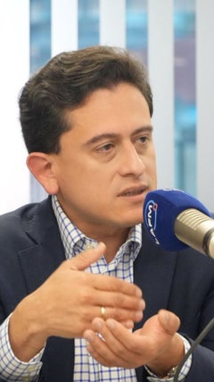 Juan Carlos Reyes