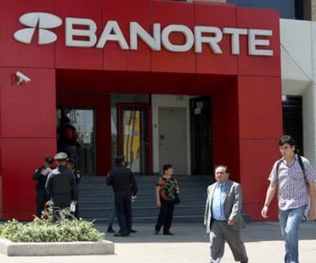 Banorte