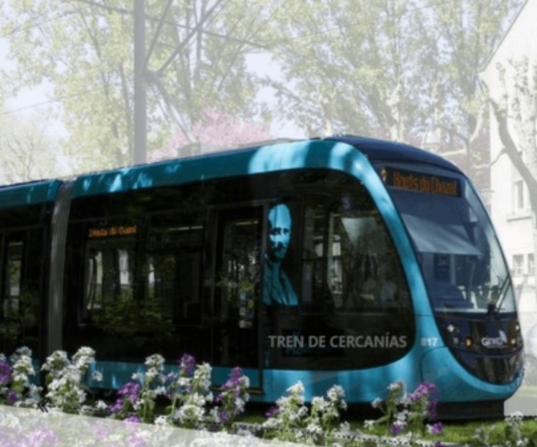 Tren de Cercanías del Valle del Cauca tiene hasta el 8 de noviembre para continuar su proceso