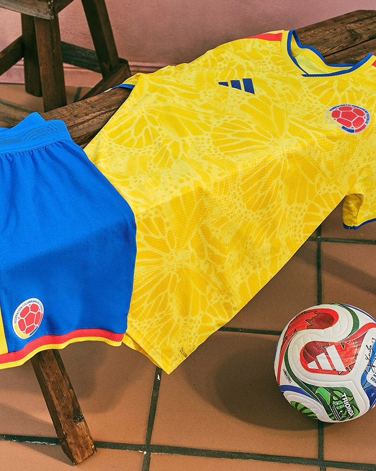 Selección Colombia