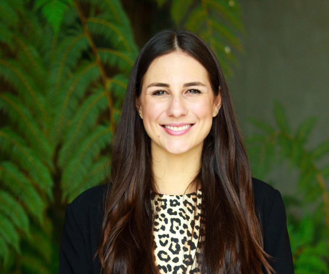 Ximena González Gómez, presidente ejecutiva del Comité Intergremial de Risaralda Ximena González Gómez, presidente ejecutiva del Comité Intergremial de Risaralda