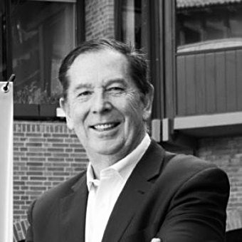 Nicolás Mouze, Director de Marketing y Ventas DHL Express España