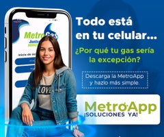Metrogas