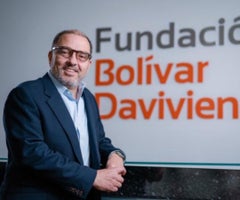 Fundación Bolívar Davivienda