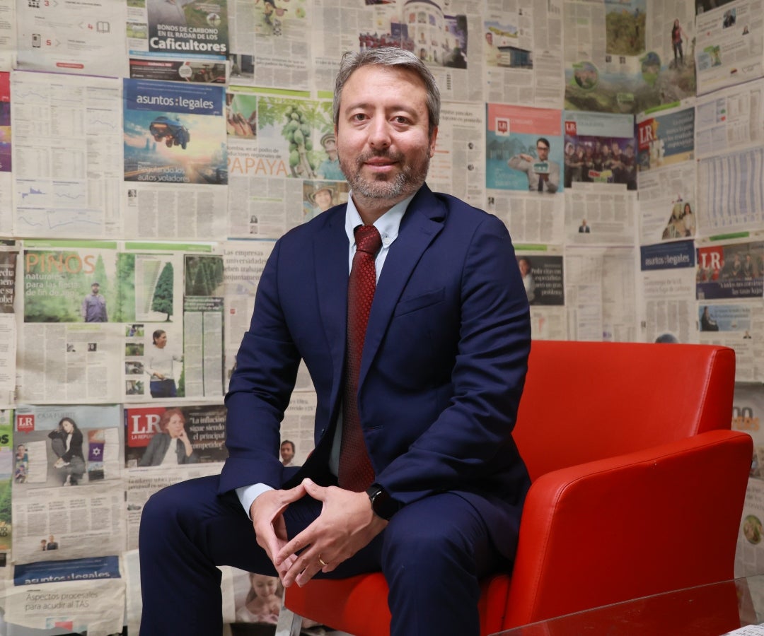 Álvaro Rengifo, Presidente de Metro Cali