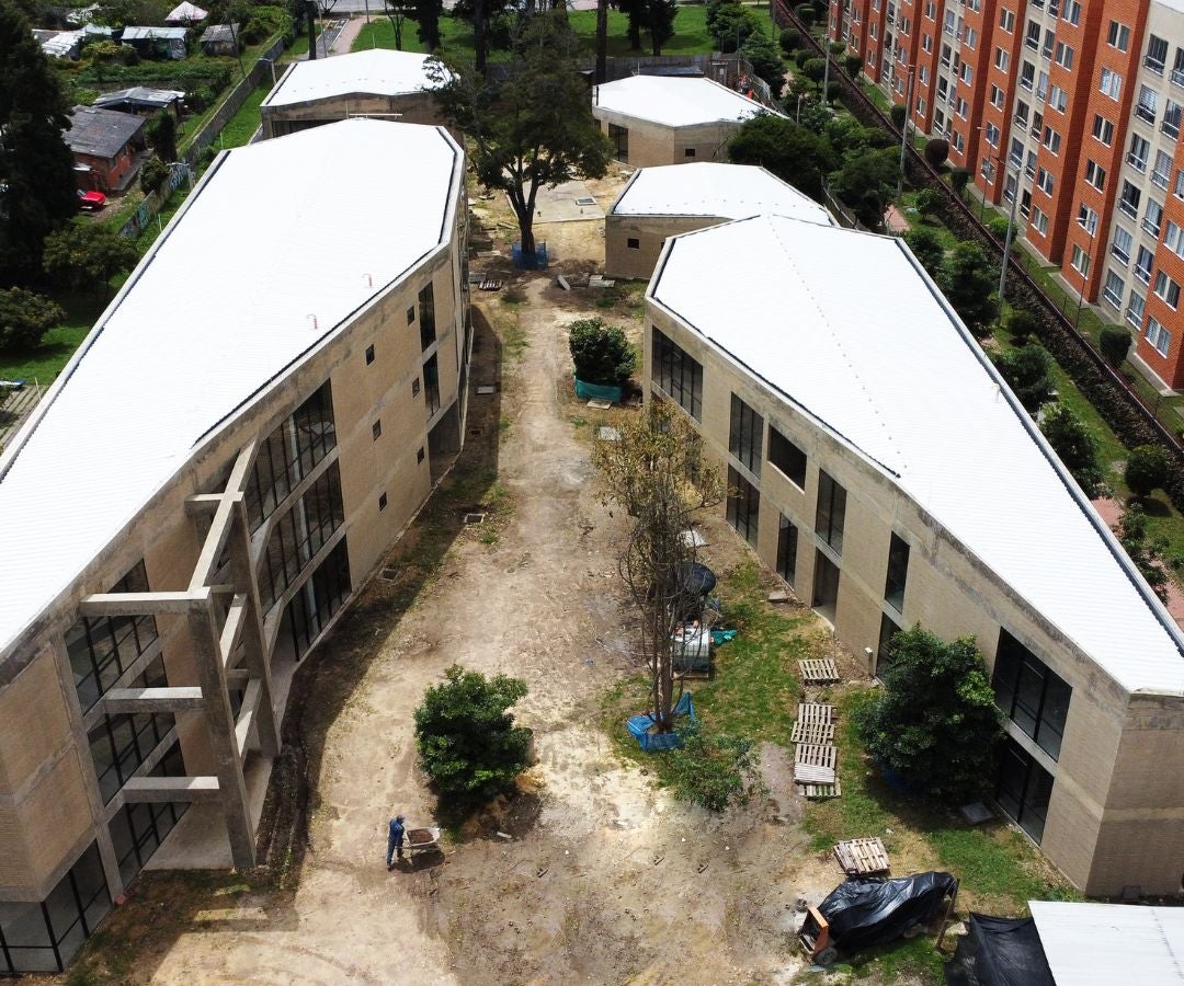 El municipio estrenará su primer Centro de Discapacidad