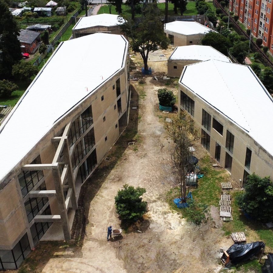 El municipio estrenará su primer Centro de Atención para Personas con ...