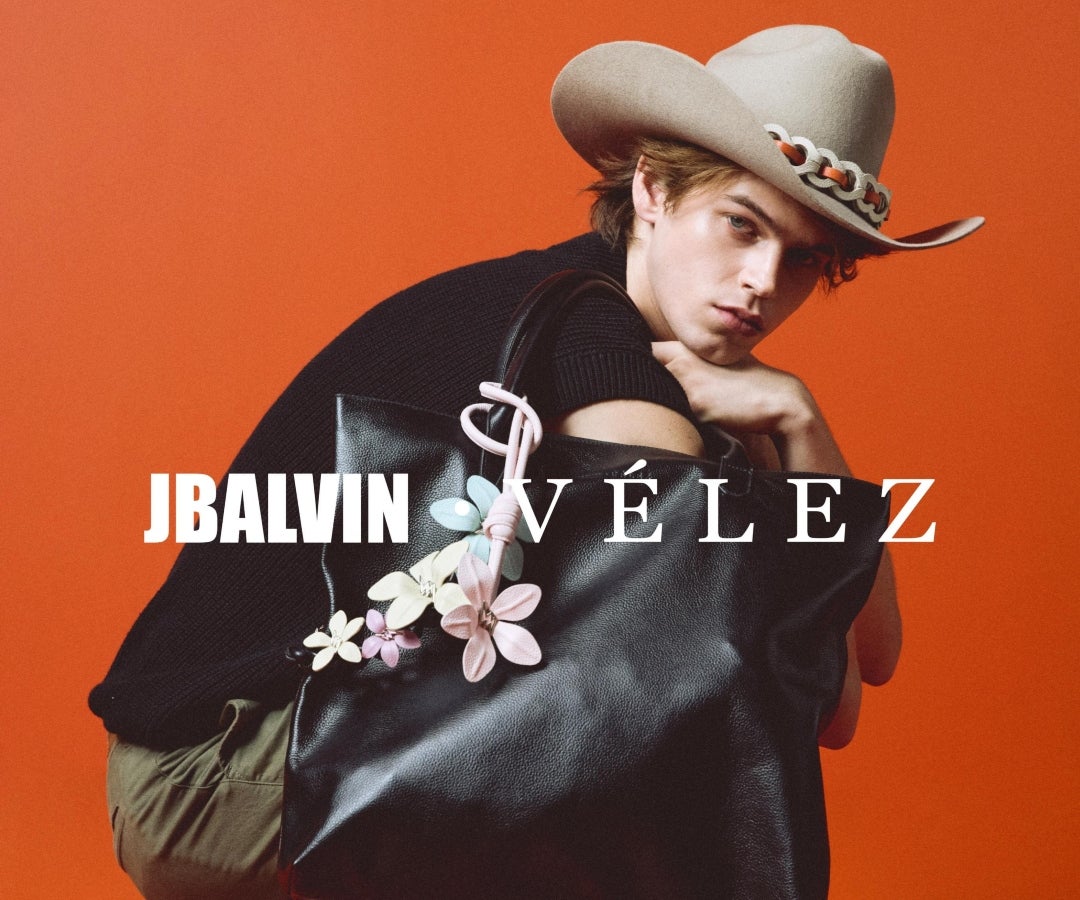 Vélez X J Balvin