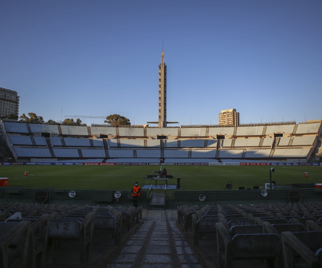 Estadio Centenario