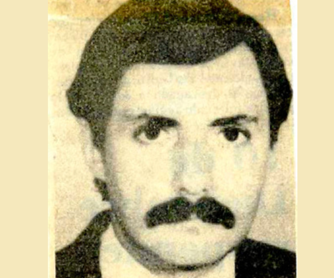 Magistrado Jorge Alberto Echeverry Correa