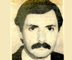 Magistrado Jorge Alberto Echeverry Correa