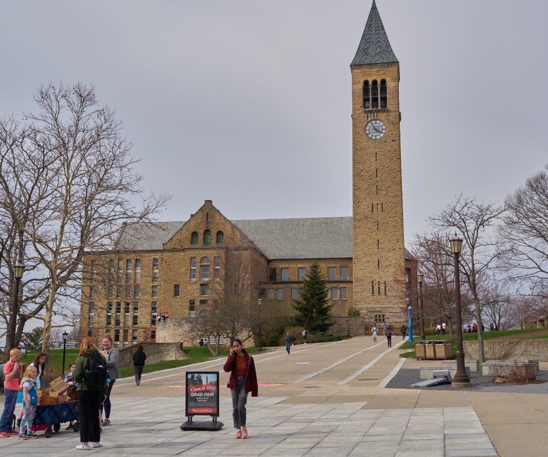 Universidad de Cornell