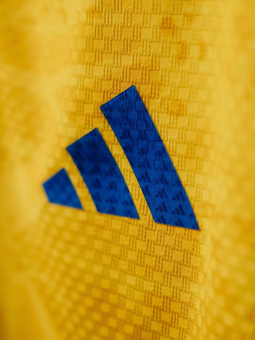 Adidas reveló las camisetas oficiales de las Selecciones que irán al Mundial 2026