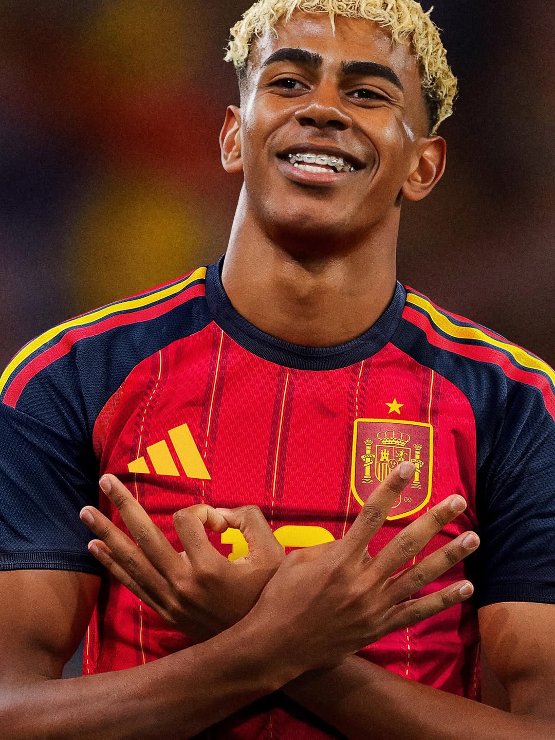 Adidas reveló las camisetas oficiales de las Selecciones que irán al Mundial 2026